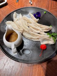 -全聚德烤鸭店·宴会厅(和平门店)