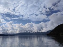 -丽江泸沽湖景区