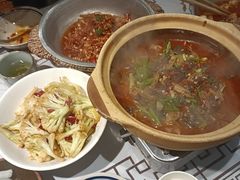 -帝一铭家宴(板塘店)