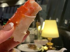 -广州花园酒店-凌璇阁360度高空海鲜自助餐CAROUSEL