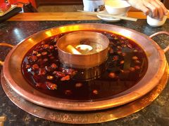 老码头火锅(玉林店)-老码头火锅(玉林店)