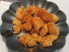 -万达广场(南昌红谷滩店)