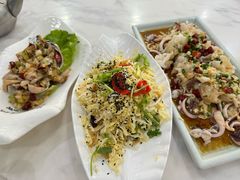 -威海渔村(黄兴路店)