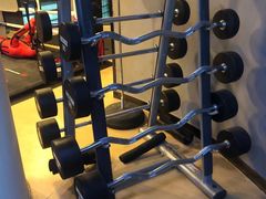 -一兆韦德健身(慧芝湖店)