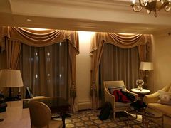 -广州富力丽思卡尔顿酒店