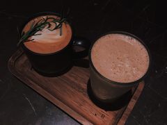 -星巴克臻选®️咖啡·酒坊Bar Mixato