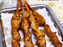 -阿拉丁新疆风味餐厅·清真(罗廊巷店)