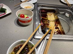 -海底捞火锅(金光华店)