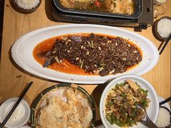 -汉·鲜味人知(陈家营店)