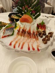 -名宴婚宴专门店·宴会厅(京基100店)