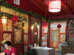 -阿西娅食府(中关村店)