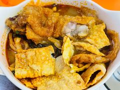 -文昌桥螺蛳粉(魏公村店)