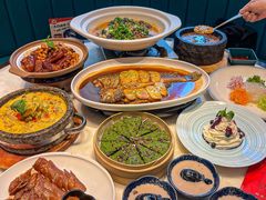 -径山十八道·风味民间菜(杭州总店)