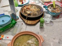 -Aqua Oasis 水天堂(太湖中心mall店)