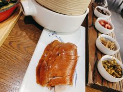 -小大董·烤鸭(王府井apm店)