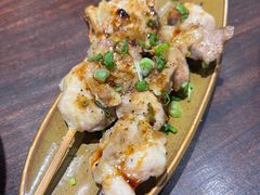 -信日本料理(信义坊店)