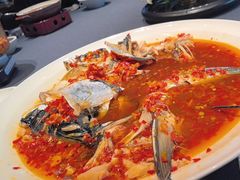 -喜湘宴·精致湖南菜(和平西桥店)