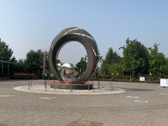 -大兴滨河森林公园