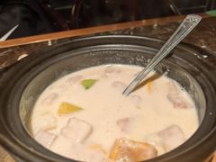 -汤城小厨•粤菜•靓汤(苏州街店)