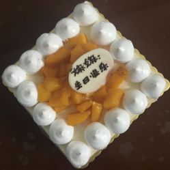 -明匠曲蛋糕西点屋(穗花新村店)