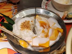 -小小集渔·泰式大排档(太古里香槟店)