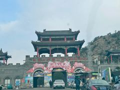 -西霞口神雕山野生动物世界