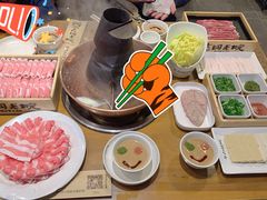 -古铜老院铜锅涮肉·清真(双井店)