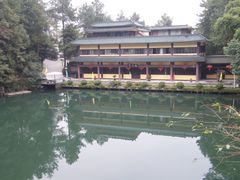 -缙云山景区