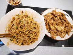 -大海碗·京菜炸酱面(雍和宫店)