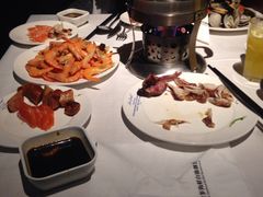 -星伦多自助料理·涮烤一体(虹悦城店)