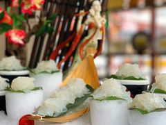 -祈胜邨•顺德鱼生•顺德菜(容桂店)