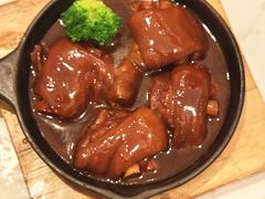 -鹿港小镇(悠唐店)