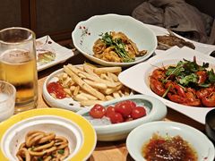 -贵木日本料理·铁板烧(新地假日广场店)