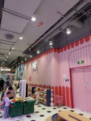 -meland亲子乐园(北京首开通州万象汇店)