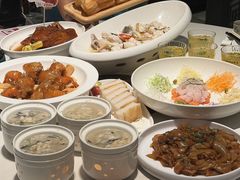 -滋粥楼·顺德菜(番禺广场总店)