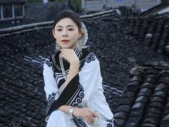 -和顺古镇