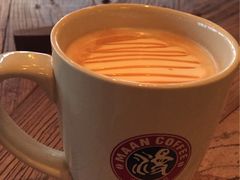 -maan coffee漫咖啡(通州店)