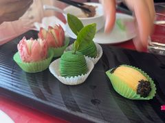 龙井茶酥-杭州杭帮菜博物馆