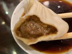 小笼包-熙盛源(滨湖万达店)