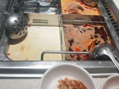 -海底捞火锅(高科广场店)