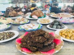-老磨油饼(高陵店)