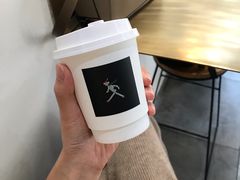 -常识咖啡common sense(春熙路店)