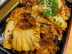 -花和海鲜自助(梅江店)
