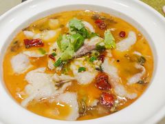 -POLO小馆·老南京菜(解放路店)