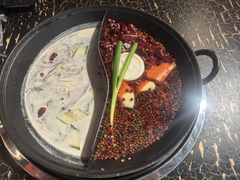 -赵九记呱呱老火锅(钟楼总店)