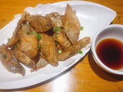 炸带鱼-阿古牛肉丸(一建店)