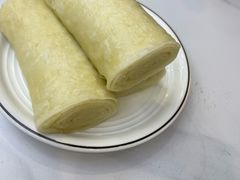 卷子-排骨王·三十年本地老菜馆