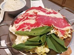 寿喜烧-米仓食堂(凯德广场店)