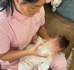 -雅馨国际月子中心