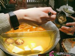 -湊湊火锅·茶憩(打浦桥日月光店)